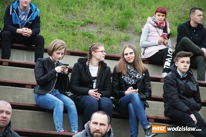 Zdjęcie w galerii na portalu naszwodzislaw.com: Piknik Edukacyjny w Rodzinnym Parku Rozrywki wiadomości z regionu