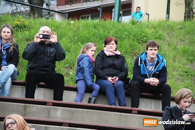 Zdjęcie w galerii na portalu naszwodzislaw.com: Piknik Edukacyjny w Rodzinnym Parku Rozrywki wiadomości z regionu