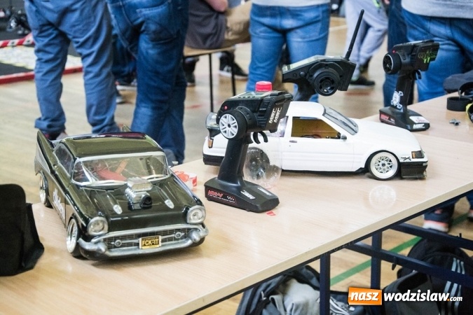 Zdjęcie w galerii na portalu naszwodzislaw.com: Drift Session - runda finałowa w Radlinie wiadomości z regionu