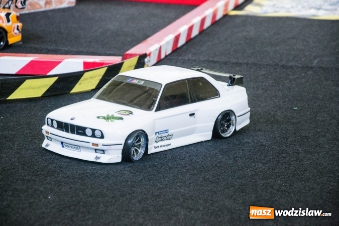 Zdjęcie w galerii na portalu naszwodzislaw.com: Drift Session - runda finałowa w Radlinie wiadomości z regionu