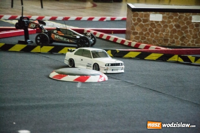 Zdjęcie w galerii na portalu naszwodzislaw.com: Drift Session - runda finałowa w Radlinie wiadomości z regionu