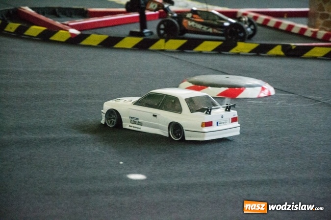 Zdjęcie w galerii na portalu naszwodzislaw.com: Drift Session - runda finałowa w Radlinie wiadomości z regionu