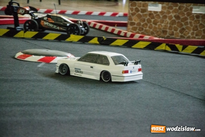 Zdjęcie w galerii na portalu naszwodzislaw.com: Drift Session - runda finałowa w Radlinie wiadomości z regionu