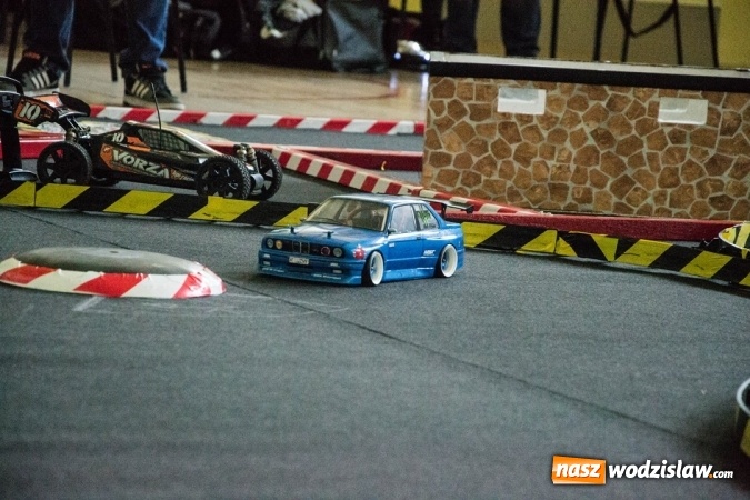 Zdjęcie w galerii na portalu naszwodzislaw.com: Drift Session - runda finałowa w Radlinie wiadomości z regionu