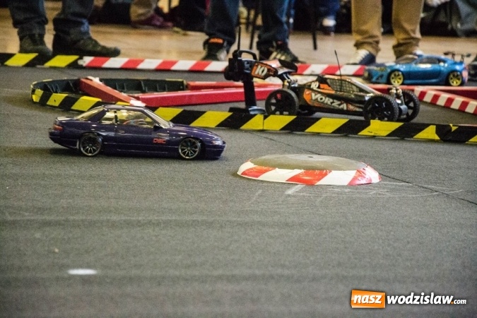 Zdjęcie w galerii na portalu naszwodzislaw.com: Drift Session - runda finałowa w Radlinie wiadomości z regionu