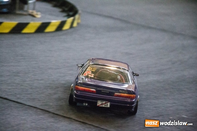 Zdjęcie w galerii na portalu naszwodzislaw.com: Drift Session - runda finałowa w Radlinie wiadomości z regionu