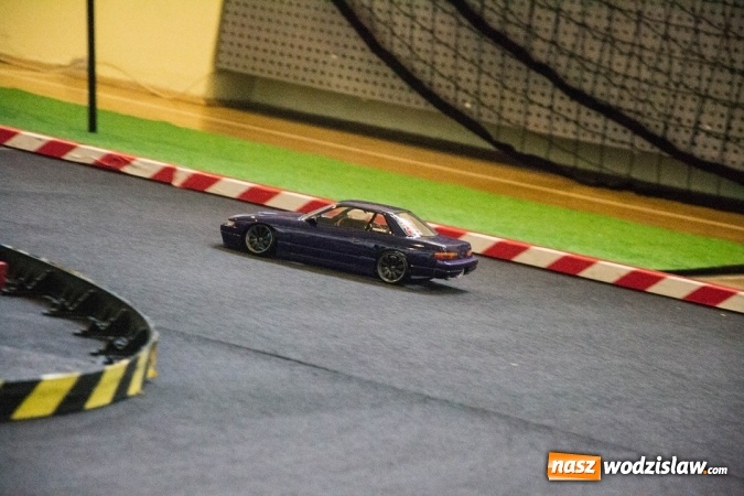 Zdjęcie w galerii na portalu naszwodzislaw.com: Drift Session - runda finałowa w Radlinie wiadomości z regionu