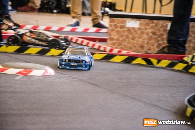 Zdjęcie w galerii na portalu naszwodzislaw.com: Drift Session - runda finałowa w Radlinie wiadomości z regionu