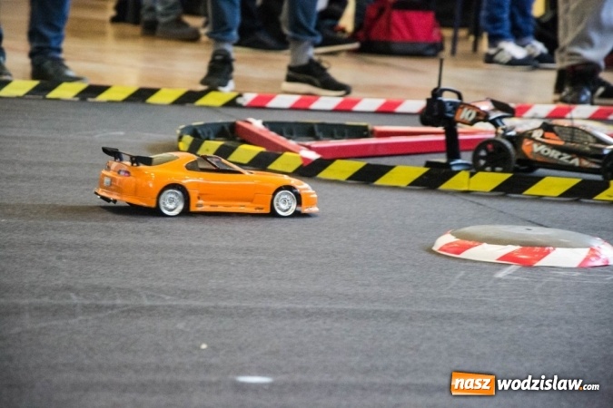 Zdjęcie w galerii na portalu naszwodzislaw.com: Drift Session - runda finałowa w Radlinie wiadomości z regionu