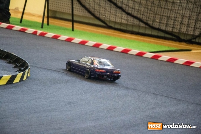 Zdjęcie w galerii na portalu naszwodzislaw.com: Drift Session - runda finałowa w Radlinie wiadomości z regionu