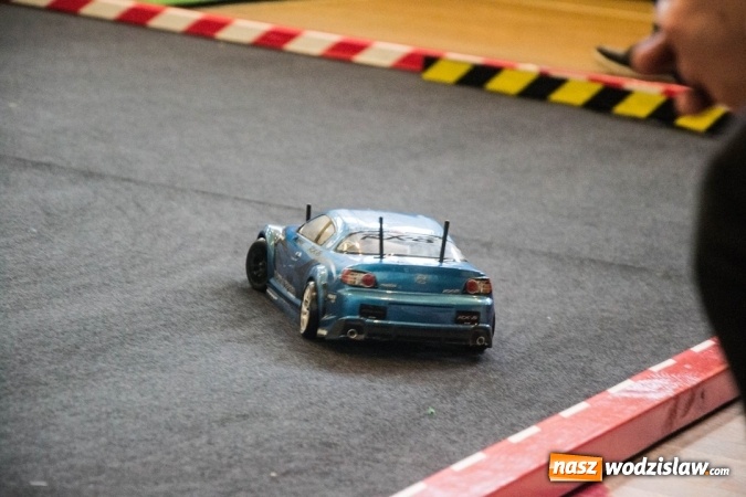 Zdjęcie w galerii na portalu naszwodzislaw.com: Drift Session - runda finałowa w Radlinie wiadomości z regionu