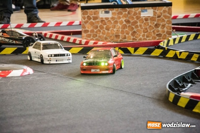 Zdjęcie w galerii na portalu naszwodzislaw.com: Drift Session - runda finałowa w Radlinie wiadomości z regionu