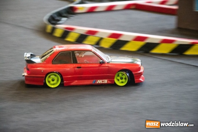 Zdjęcie w galerii na portalu naszwodzislaw.com: Drift Session - runda finałowa w Radlinie wiadomości z regionu