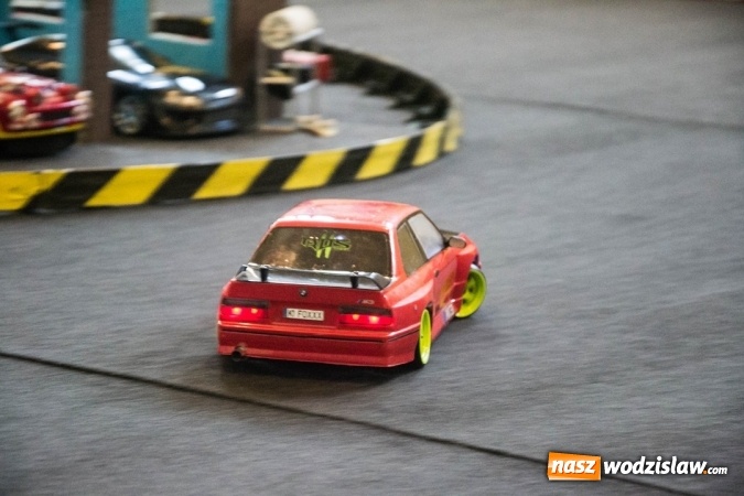 Zdjęcie w galerii na portalu naszwodzislaw.com: Drift Session - runda finałowa w Radlinie wiadomości z regionu
