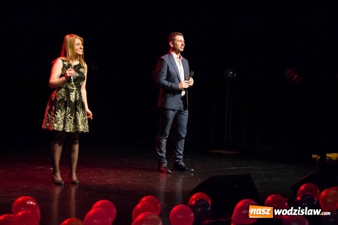 Zdjęcie w galerii na portalu naszwodzislaw.com: Pomagamy Monice Szewczyk. Koncert w Rydułtowach wiadomości z regionu