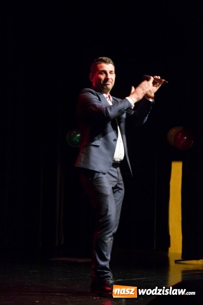 Zdjęcie w galerii na portalu naszwodzislaw.com: Pomagamy Monice Szewczyk. Koncert w Rydułtowach wiadomości z regionu