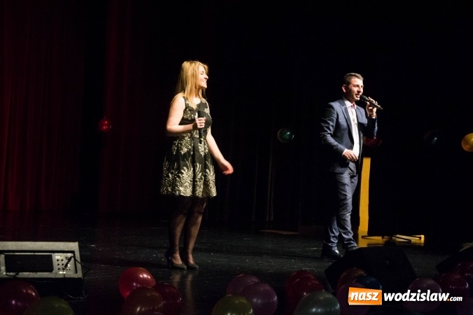 Zdjęcie w galerii na portalu naszwodzislaw.com: Pomagamy Monice Szewczyk. Koncert w Rydułtowach wiadomości z regionu