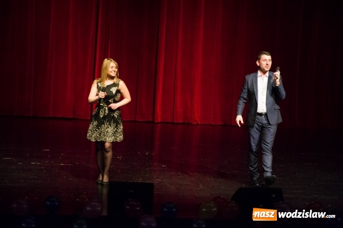 Zdjęcie w galerii na portalu naszwodzislaw.com: Pomagamy Monice Szewczyk. Koncert w Rydułtowach wiadomości z regionu