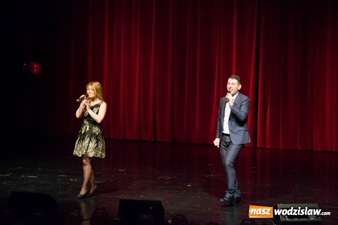 Zdjęcie w galerii na portalu naszwodzislaw.com: Pomagamy Monice Szewczyk. Koncert w Rydułtowach wiadomości z regionu