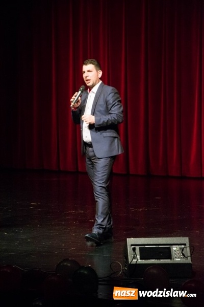 Zdjęcie w galerii na portalu naszwodzislaw.com: Pomagamy Monice Szewczyk. Koncert w Rydułtowach wiadomości z regionu