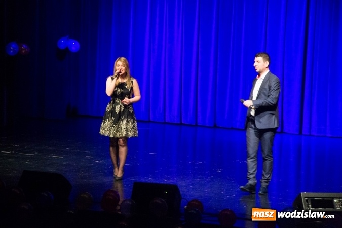 Zdjęcie w galerii na portalu naszwodzislaw.com: Pomagamy Monice Szewczyk. Koncert w Rydułtowach wiadomości z regionu
