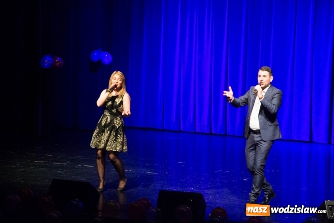 Zdjęcie w galerii na portalu naszwodzislaw.com: Pomagamy Monice Szewczyk. Koncert w Rydułtowach wiadomości z regionu