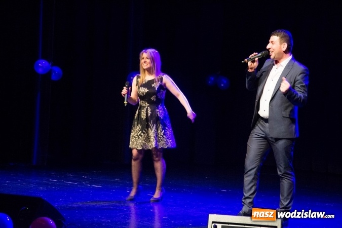 Zdjęcie w galerii na portalu naszwodzislaw.com: Pomagamy Monice Szewczyk. Koncert w Rydułtowach wiadomości z regionu