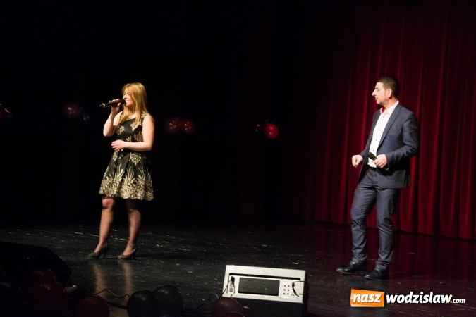 Zdjęcie w galerii na portalu naszwodzislaw.com: Pomagamy Monice Szewczyk. Koncert w Rydułtowach wiadomości z regionu