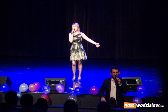 Zdjęcie w galerii na portalu naszwodzislaw.com: Pomagamy Monice Szewczyk. Koncert w Rydułtowach wiadomości z regionu