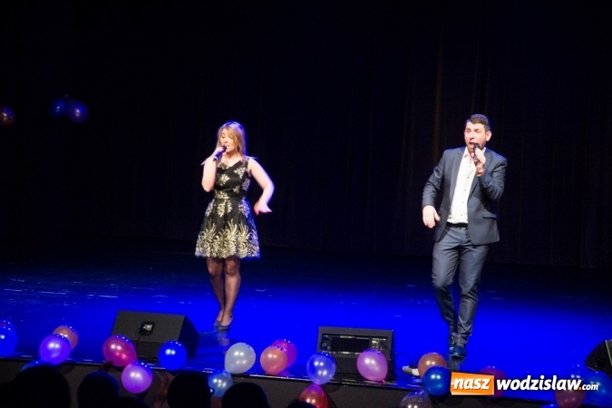 Zdjęcie w galerii na portalu naszwodzislaw.com: Pomagamy Monice Szewczyk. Koncert w Rydułtowach wiadomości z regionu