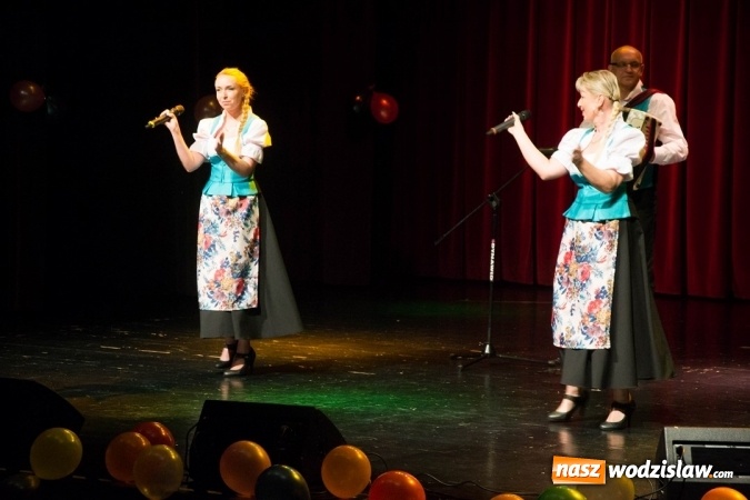 Zdjęcie w galerii na portalu naszwodzislaw.com: Pomagamy Monice Szewczyk. Koncert w Rydułtowach wiadomości z regionu