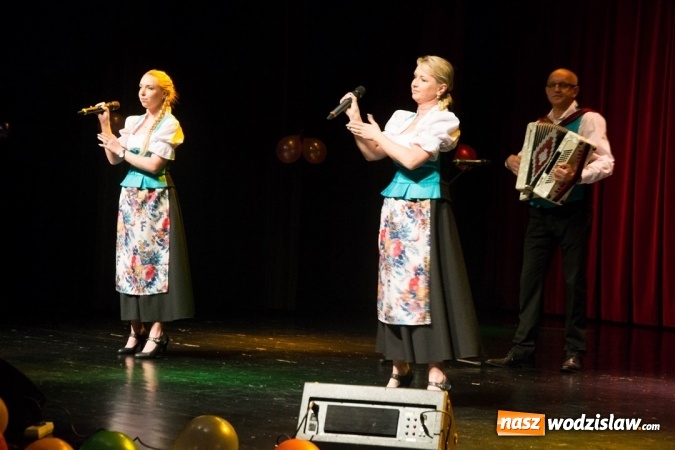 Zdjęcie w galerii na portalu naszwodzislaw.com: Pomagamy Monice Szewczyk. Koncert w Rydułtowach wiadomości z regionu