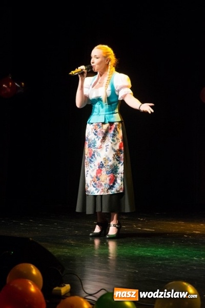 Zdjęcie w galerii na portalu naszwodzislaw.com: Pomagamy Monice Szewczyk. Koncert w Rydułtowach wiadomości z regionu