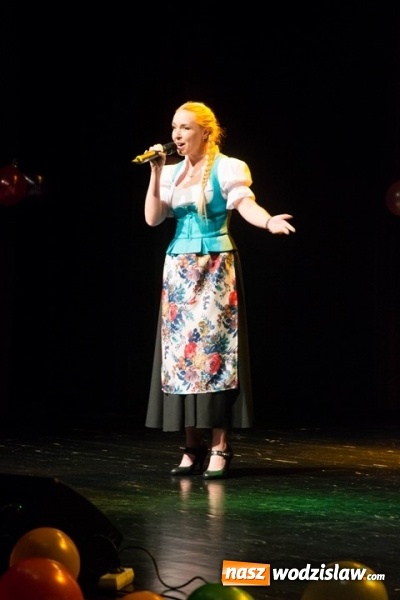 Zdjęcie w galerii na portalu naszwodzislaw.com: Pomagamy Monice Szewczyk. Koncert w Rydułtowach wiadomości z regionu