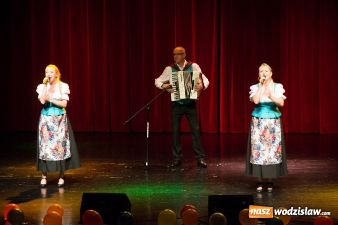Zdjęcie w galerii na portalu naszwodzislaw.com: Pomagamy Monice Szewczyk. Koncert w Rydułtowach wiadomości z regionu