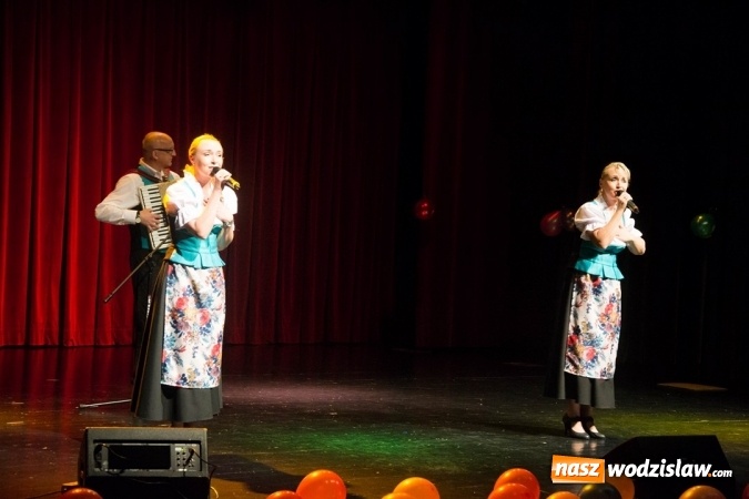 Zdjęcie w galerii na portalu naszwodzislaw.com: Pomagamy Monice Szewczyk. Koncert w Rydułtowach wiadomości z regionu