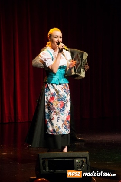 Zdjęcie w galerii na portalu naszwodzislaw.com: Pomagamy Monice Szewczyk. Koncert w Rydułtowach wiadomości z regionu