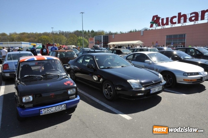 Zdjęcie w galerii na portalu naszwodzislaw.com: MOTO INTEGRACJA 2017 - zdjęcia wiadomości z regionu