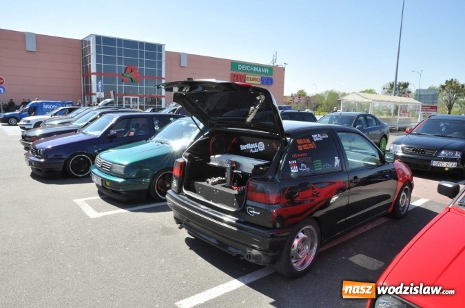 Zdjęcie w galerii na portalu naszwodzislaw.com: MOTO INTEGRACJA 2017 - zdjęcia wiadomości z regionu