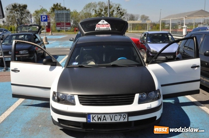 Zdjęcie w galerii na portalu naszwodzislaw.com: MOTO INTEGRACJA 2017 - zdjęcia wiadomości z regionu
