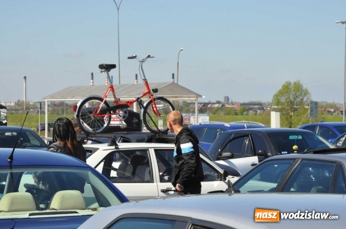 Zdjęcie w galerii na portalu naszwodzislaw.com: MOTO INTEGRACJA 2017 - zdjęcia wiadomości z regionu