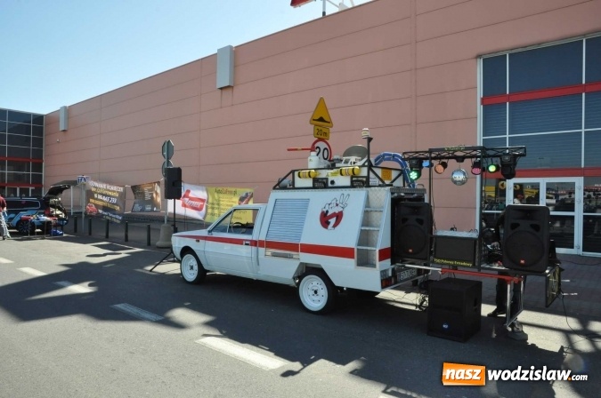 Zdjęcie w galerii na portalu naszwodzislaw.com: MOTO INTEGRACJA 2017 - zdjęcia wiadomości z regionu