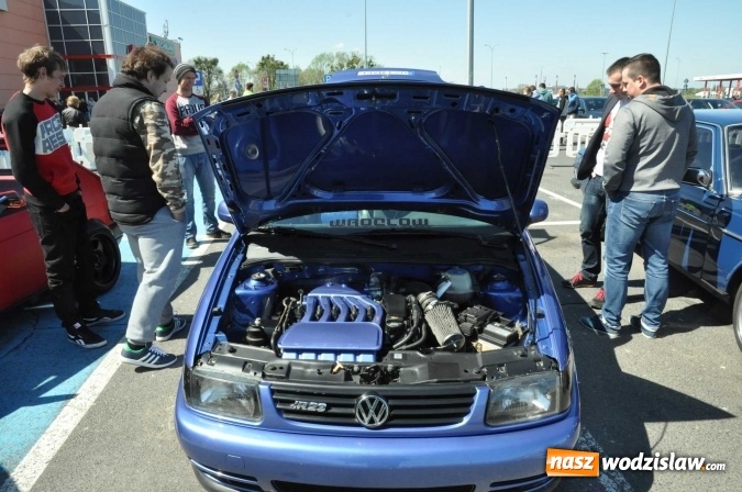 Zdjęcie w galerii na portalu naszwodzislaw.com: MOTO INTEGRACJA 2017 - zdjęcia wiadomości z regionu