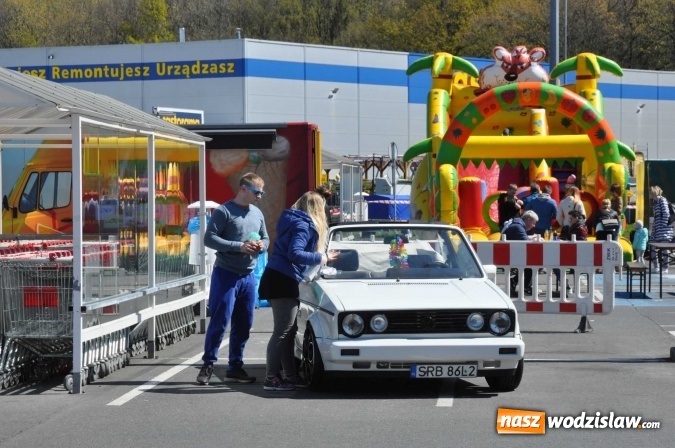 Zdjęcie w galerii na portalu naszwodzislaw.com: MOTO INTEGRACJA 2017 - zdjęcia wiadomości z regionu