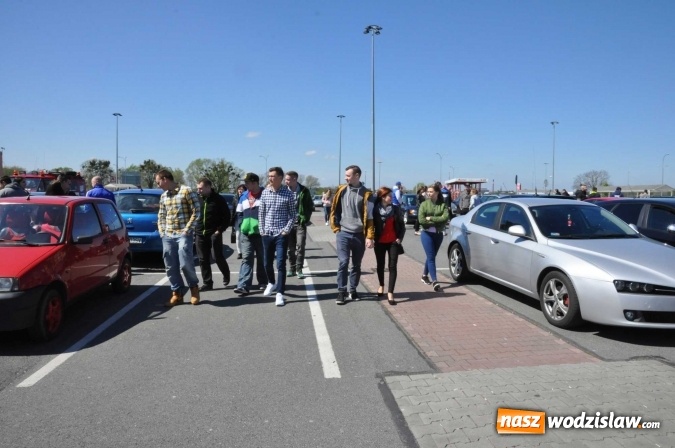 Zdjęcie w galerii na portalu naszwodzislaw.com: MOTO INTEGRACJA 2017 - zdjęcia wiadomości z regionu