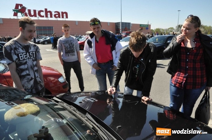 Zdjęcie w galerii na portalu naszwodzislaw.com: MOTO INTEGRACJA 2017 - zdjęcia wiadomości z regionu