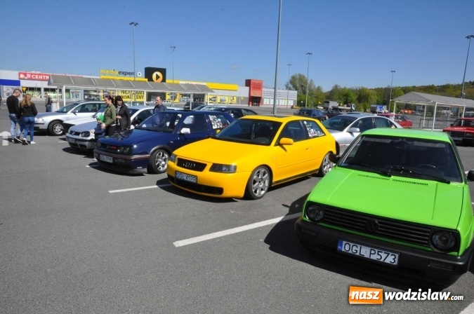 Zdjęcie w galerii na portalu naszwodzislaw.com: MOTO INTEGRACJA 2017 - zdjęcia wiadomości z regionu