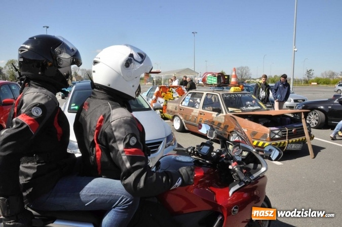 Zdjęcie w galerii na portalu naszwodzislaw.com: MOTO INTEGRACJA 2017 - zdjęcia wiadomości z regionu