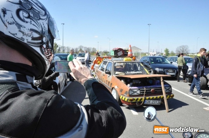 Zdjęcie w galerii na portalu naszwodzislaw.com: MOTO INTEGRACJA 2017 - zdjęcia wiadomości z regionu
