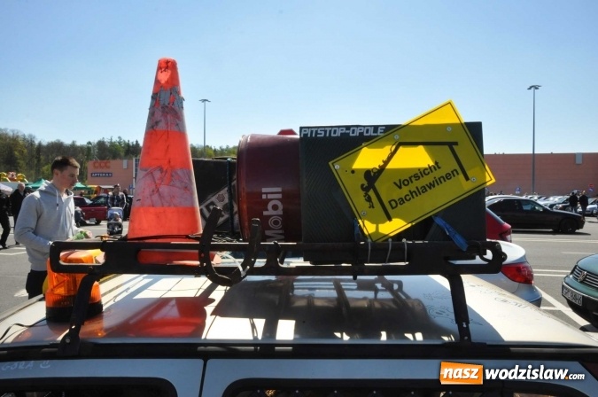 Zdjęcie w galerii na portalu naszwodzislaw.com: MOTO INTEGRACJA 2017 - zdjęcia wiadomości z regionu